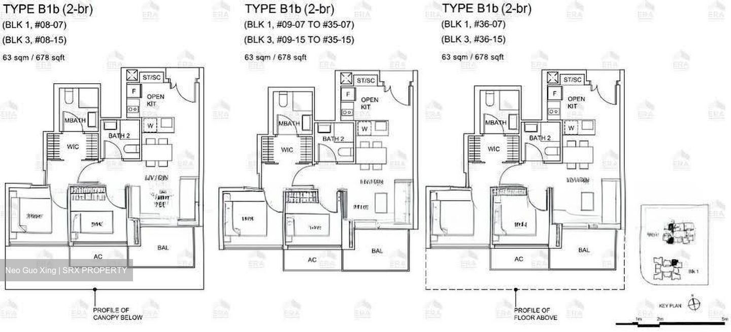 Sky Vue (D20), Condominium #637369921
